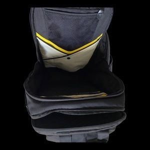 Booq backpack